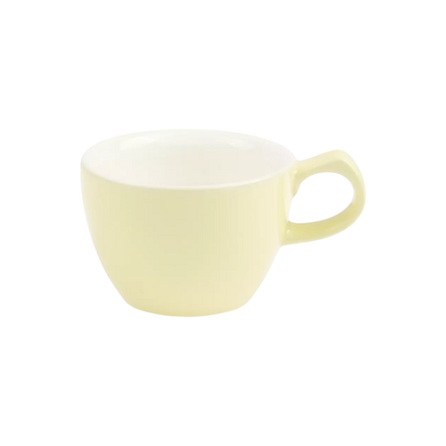 Lusso Coffee Cup 150ml Oat (Box of 6)