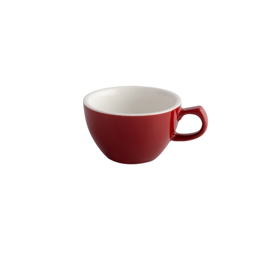 Lusso Cherry Coffee Cup 150ml (box of 6)