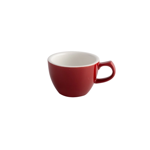 Lusso Cherry Coffee/Tea Cup 200ml (box of 6)