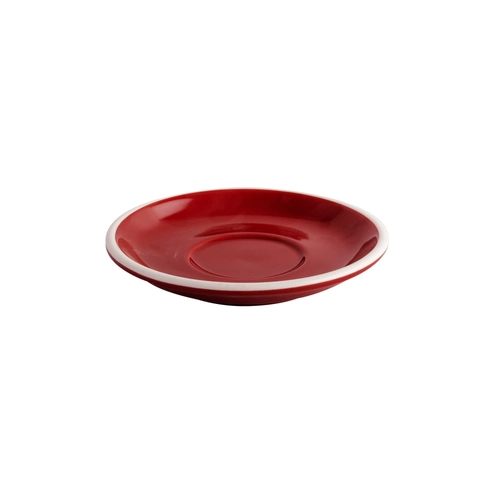 Lusso Cherry Saucer 142mm (box of 6)