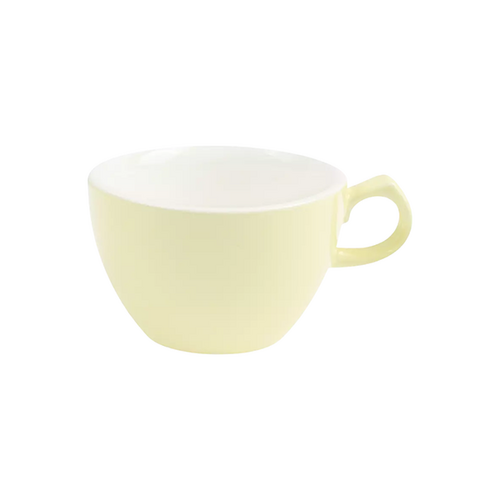 Lusso Coffee Cup 280ml Oat (Box of 6)