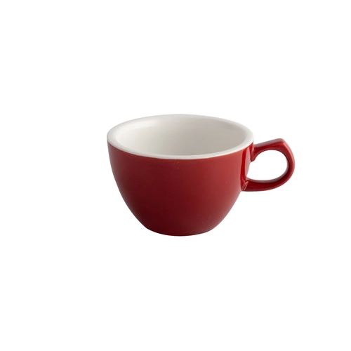 Lusso Cherry Coffee Cup 280ml (box of 6)