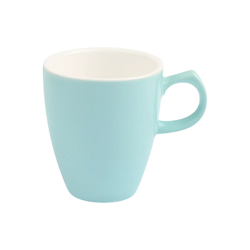 Lusso Mug 400ml Sky (Box of 6)