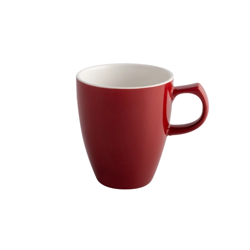 Lusso Cherry Mug 400ml (box of 6)