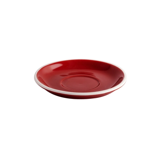 Lusso Cherry Saucer 154mm (box of 6)