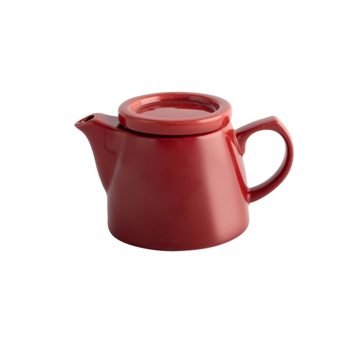 Lusso Cherry Teapot 350ml (box of 6)