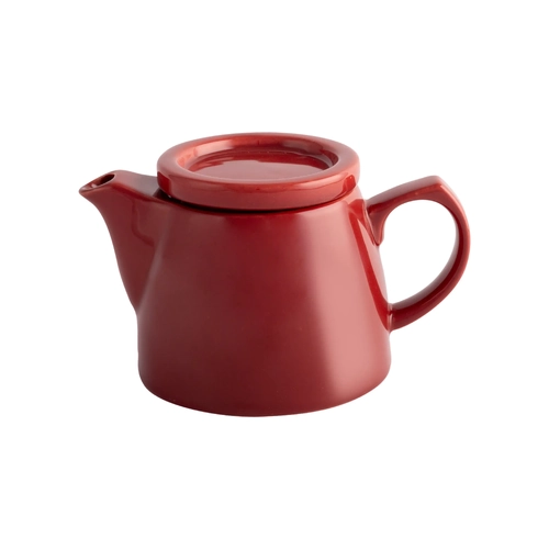 Lusso Cherry Teapot 500ml (box of 6)
