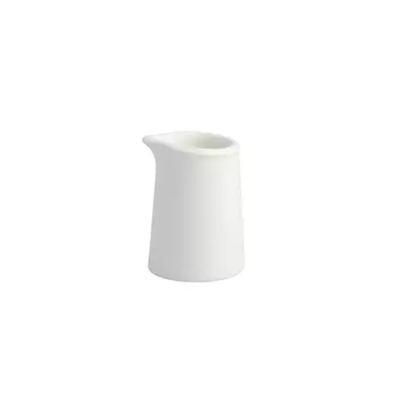 Lusso Creamer 85ml White
