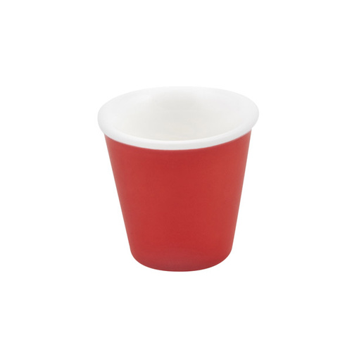 Bevande Espresso Cup Rosso 90ml (Box of 6)