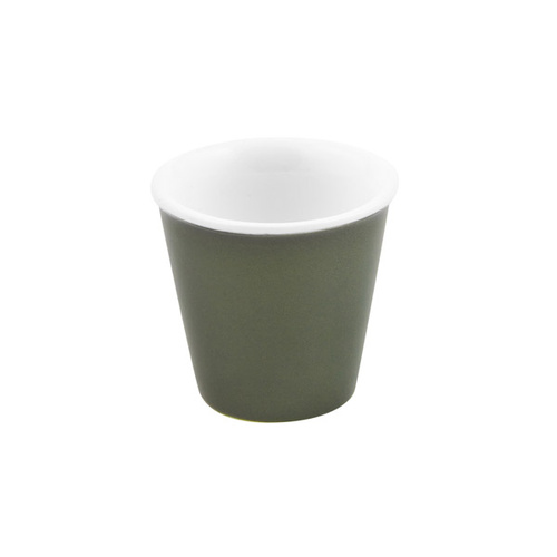 Bevande Espresso Cup Sage 90ml (Box of 6)
