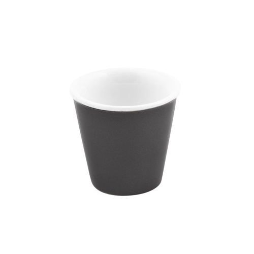 Bevande Espresso Cup Slate 90ml (Box of 6)