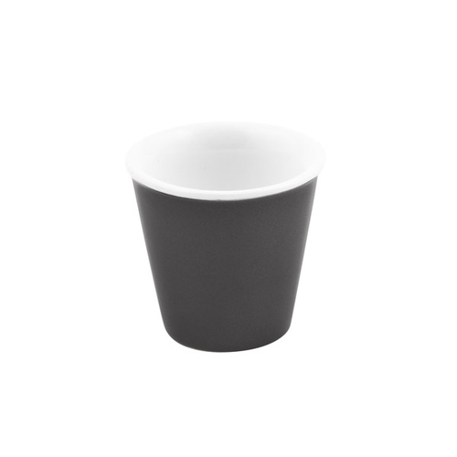 Bevande Espresso Cup Slate 90ml (Box of 6)