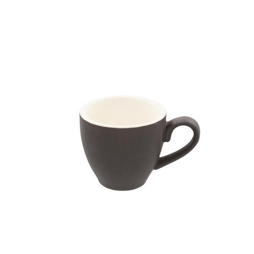 Bevande Espresso Cup Slate 75ml (Box of 6)