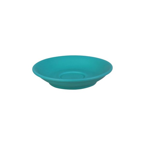 Bevande Espresso Saucer Aqua 120mm (Box of 6)