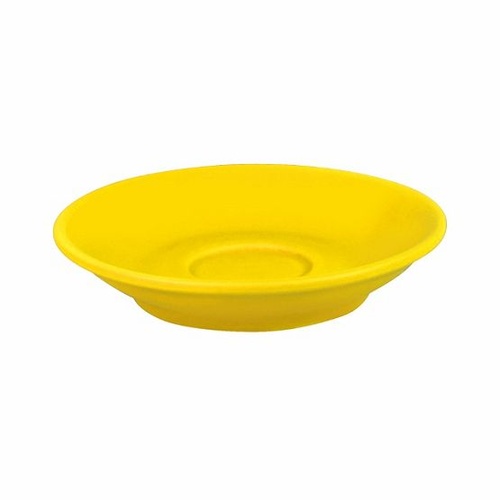 Bevande Espresso Saucer Maize 120mm (Box of 6)