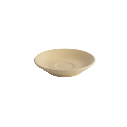 Bevande Saucer Avorio 120mm (Box of 6)