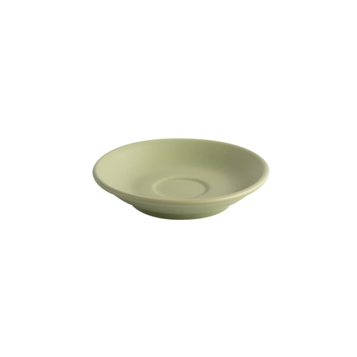 Bevande Saucer Menta 120mm (Box of 6)