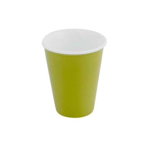 Bevande Latte Cup Bamboo 200ml (Box of 6)