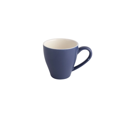 Bevande Tulip Coffee Cup Sapphire 200ml, (Box of 6)