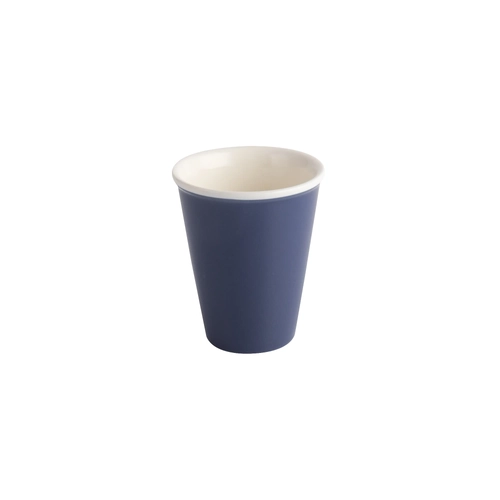 Bevande Latte Cup Sapphire 200ml (Box of 6)