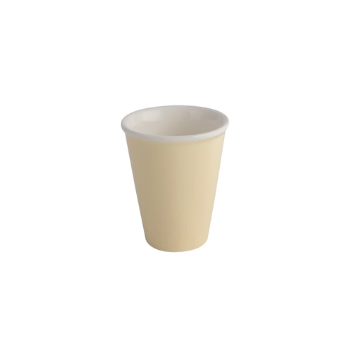Bevande Latte Cup Avorio 200ml (Box of 6)