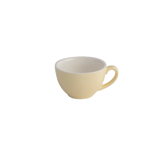 Bevande Coffee/Tea Cup Avorio 200ml (Box of 6)