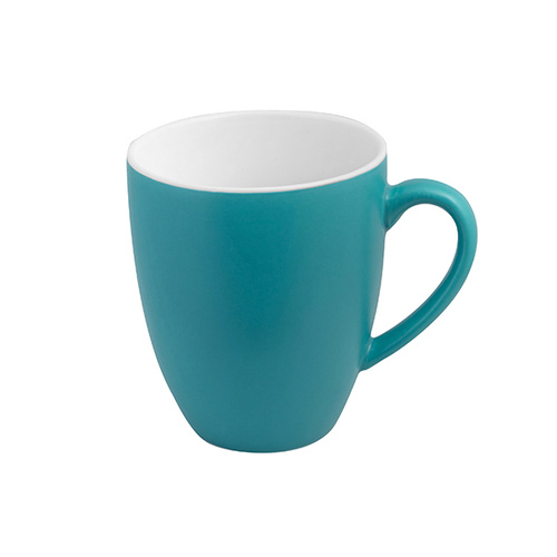 Bevande Mug Aqua 400ml (Box of 6)