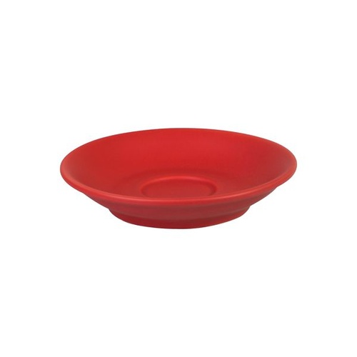 Bevande Universal Saucer Rosso 140mm (Box of 6)