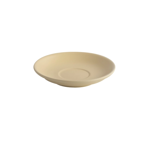 Bevande Saucer Avorio 140mm (Box of 6)