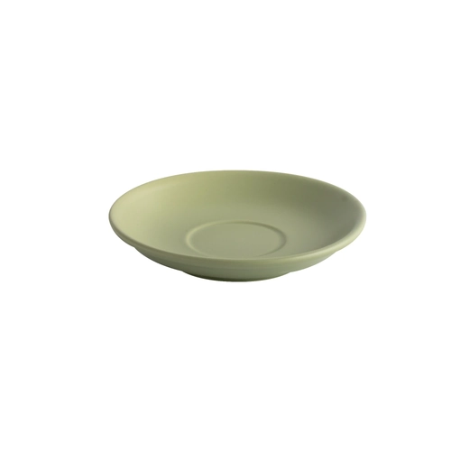 Bevande Saucer Menta 140mm (Box of 6)