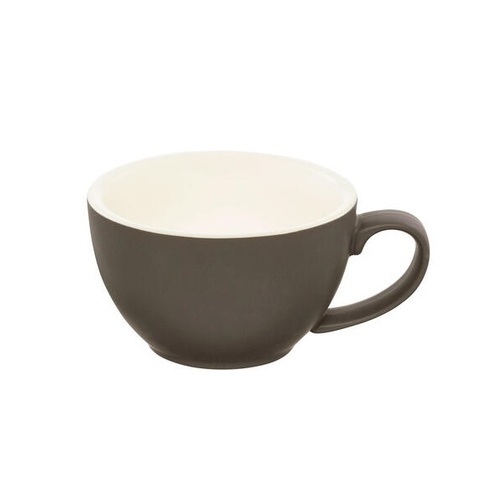 Bevande Megaccino Cup Slate 280ml (Box of 6)