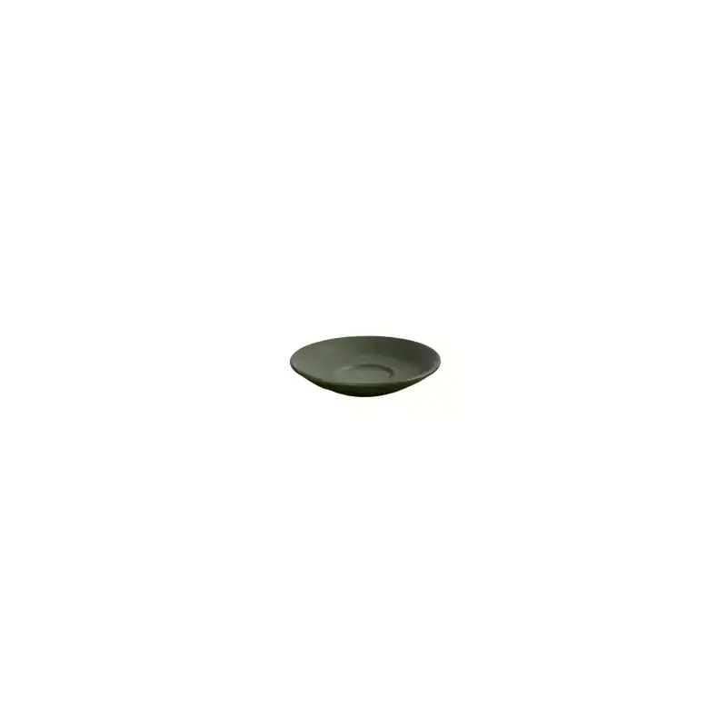 Bevande Megaccino Saucer Sage 150mm (Box of 6)