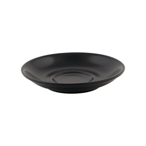 Bevande Megaccino Saucer Raven 150mm (Box of 6)