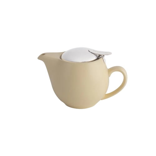 Bevande Teapot 350ml Avorio