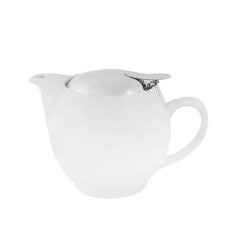 Bevande Teapot Bianco 500ml 