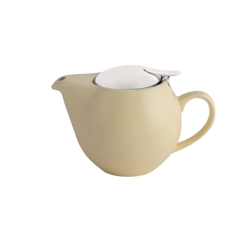 Bevande Teapot 500ml Avorio