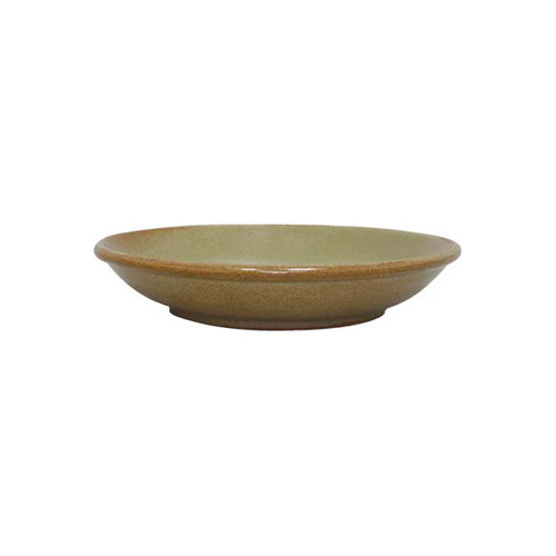 Tablekraft Artistica Pasta/Soup Plate 210mm Rolled Edge Flame (Box of 4)