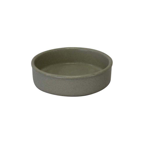 Tablekraft Artistica Round Dish/Tapas 120x30mm/ 270ml Sand (Box of 4)