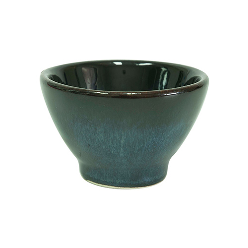 Tablekraft Artistica Round Sauce Dish 70x45mm/ 85ml Midnight Blue (Box of 6)
