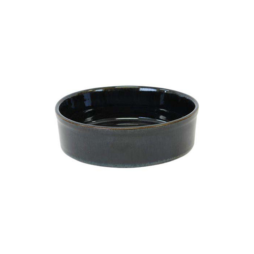 Tablekraft Artistica Round Dish/Tapas 160x45mm/ 700ml Midnight Blue (Box of 4)