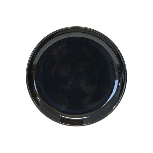 Tablekraft Artistica Pizza Plate 330mm Midnight Blue (Box of 6)