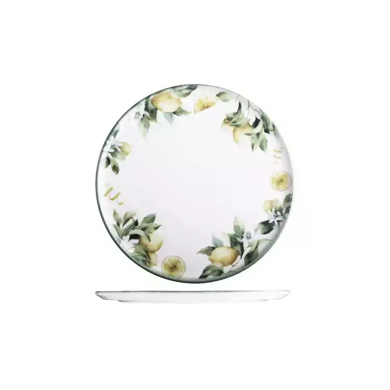 ID Fine Sorrento Pizza Plate 310mm (Box of 6)