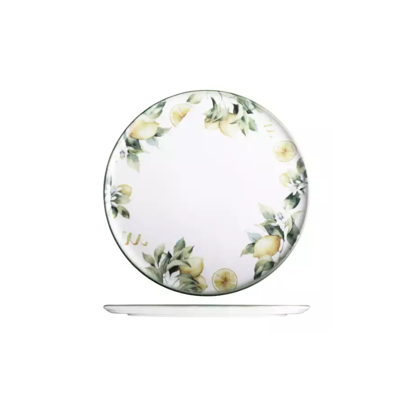 ID Fine Sorrento Pizza Plate 330mm (Box of 6)