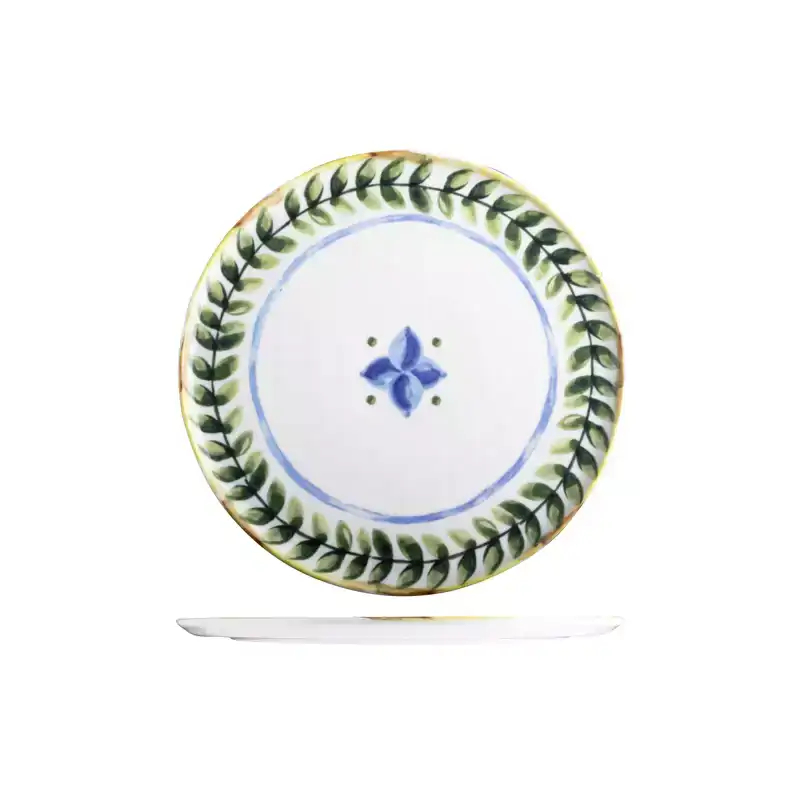 ID Fine Capri Pizza Plate 330mm (Box of 6)