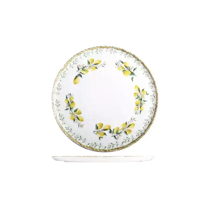 ID Fine Verona Pizza Plate 310mm (Box of 6)