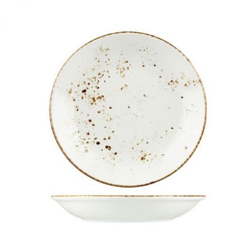 Wellington Bowl Coupe 265mm Rustic White