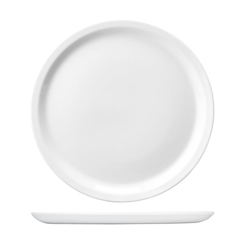 Churchill Nova Pizza Plate - Narrow Rim 340mm - Box of 6