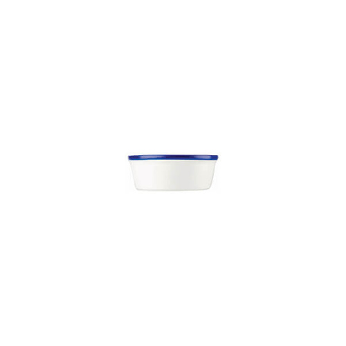 Churchill Retro Blue Ramekin 90mm / 195ml - Box of 24