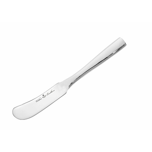 Wilkie Brothers Hartford Butter and Pate Knife