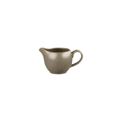 Stonecast Trace Peppercorn Grey Jug  114ml - Box of 4